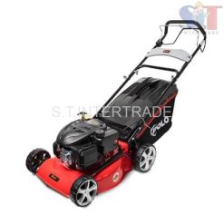 รถตัดหญ้า 18" LONCIN 139 CC แบบเดินเอง