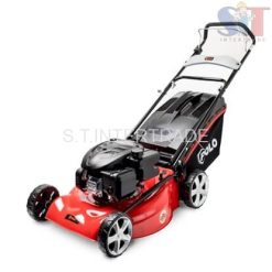 รถตัดหญ้า 18" LONCIN 139 CC แบบเข็น