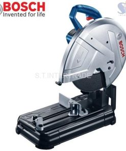 BOSCH แท่นตัดไฟเบอร์ 14" Professional รุ่น GCO 220