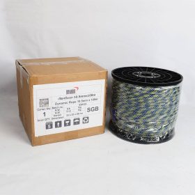 เชือกปีนเขา 10.5mmx100m YAMADA STINTERTRADE