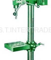 สว่านแท่น KSD-34M 5/8″ เตเปอร์ ไม่รวมมอเตอร์