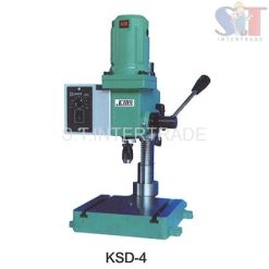 สว่านแท่น KSD-4 รอบจัด