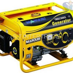 TMGC6500E เครื่องกำเนิดไฟฟ้า สตาร์ตไฟฟ้า