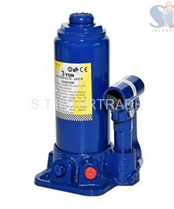 T90304D แม่แรงกระปุก 3 TON