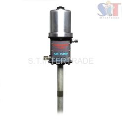 ปั๊มอัดจารบีลม 61650 (ถัง 200L)