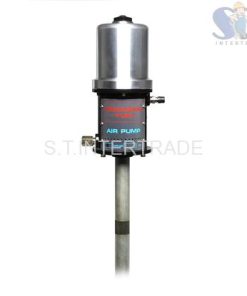 ปั๊มอัดจารบีลม 61650 (ถัง 200L)