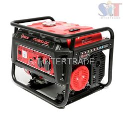 KT3500-DC เครื่องปั่นไฟ 2.5 KW สตาร์ทมือ