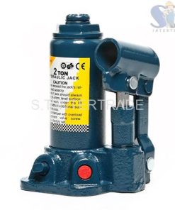 T90204D แม่แรงกระปุก 2 TON
