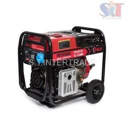 PD7550CE เครื่องปั่นไฟ ดีเซล 5.0 KW