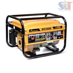 PTR3800 (WX3800) ปั่นไฟ 3.0 KW สตาร์ทมือ