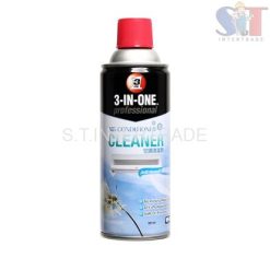 WD-40 สเปร์ยโฟม ขนาด 11 มิลลิลิตร | AIR CONDITIONER CLEANER 11 ml. | สำหรับทำความสะอาดและล้างสิ่งสกปรก แผงคอยล์เย็นของเครื่องปรับอากาศ