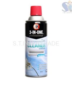 WD-40 สเปร์ยโฟม ขนาด 11 มิลลิลิตร | AIR CONDITIONER CLEANER 11 ml. | สำหรับทำความสะอาดและล้างสิ่งสกปรก แผงคอยล์เย็นของเครื่องปรับอากาศ
