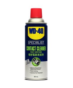 WD-40 SPECIALIST สเปรย์ล้างหน้าสัมผัสทางไฟฟ้า ขนาด 360 มิลลิลิตร