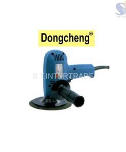 DONGCHENG S1A-FF-150 เครื่องขัดกระดาษทรายกลม 6″