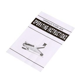 แม่แรงตะเข้ 2 ตัน T82003 STINTERTRADE