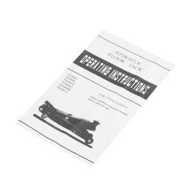 แม่แรงตะเข้ 3 ตัน T83003C STINTERTRADE