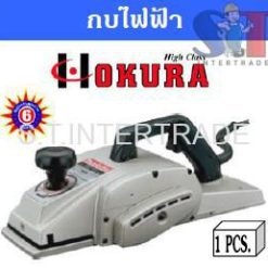 OKURA กบไฟฟ้า 1805N (6”) อลูมิเนียม