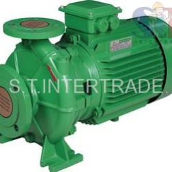 ZUZUMI ปั๊มหอยโข่งหน้าแปลน รุ่น TS 50-32-200A
