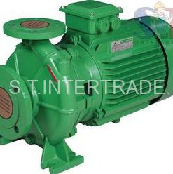 ZUZUMI ปั๊มหอยโข่งหน้าแปลน รุ่น TS 65-40-160C