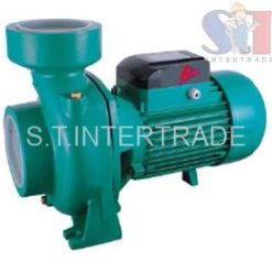 ZUZUMI ปั๊มหอยโข่งใบพัดเดียว รุ่น LHm-6A