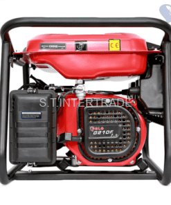 KT 3500V-DDC เครื่องปั่นไฟ 2.5 KW รุ่น V
