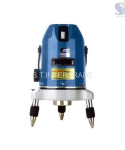 DONGCHENG FF-21 เครื่องวัดระดับด้วยเลเซอร์