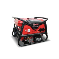 KT 3500-DDC เครื่องปั่นไฟ 2.5 KW (ไฟฟ้า)