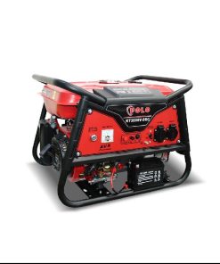 KT 3500-DDC เครื่องปั่นไฟ 2.5 KW (ไฟฟ้า)