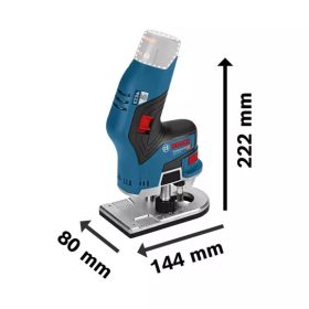 GKF 12V-8 STINTERTRADE