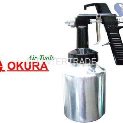 OKURA กาพ่นสี รุ่น OK-112