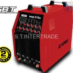 ตู้เชื่อมทิกไฟฟ้า WSME-315B