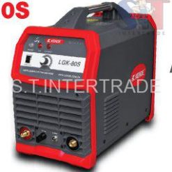 ตู้ตัดพลาสม่าไฟฟ้า LGK-80S
