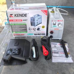 KENDE ตู้เชื่อมไฟฟ้า รุ่น ZX8-425AT