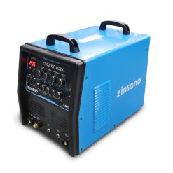 เครื่องเชื่อมอาร์กอน IWELD รุ่น TIG-MMA 200P AC/DC