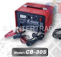 เครื่องชาร์จแบตเตอรี่ CB-30S