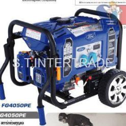 เครื่องยนต์ปั่นไฟ เบนซิน รหัส FG4050PE