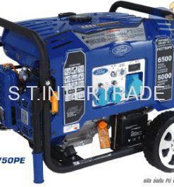 เครื่องยนต์ปั่นไฟ เบนซิน รหัส FG7750PE