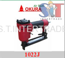 OKURA เครื่องยิงแม็กลม รุ่น 1022J