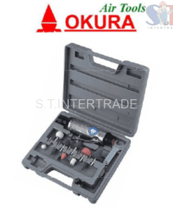 OKURA เครื่องเจียรนัยลม รุ่น RP-7814