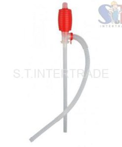มือบีบน้ำมันหัวแดง Hand Pump รุ่น SP-15