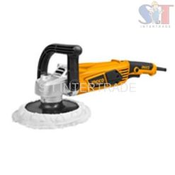 เครื่องขัดเงา 7" 1400W