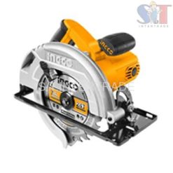 เลื่อยวงเดือน 7" 1400W