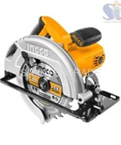 เลื่อยวงเดือน 7" 1400W