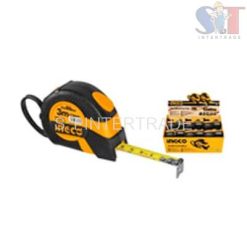 ตลับเมตร 10Mx25mm รุ่น Rubber