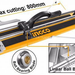 เครื่องตัดกระเบื้อง 800mm