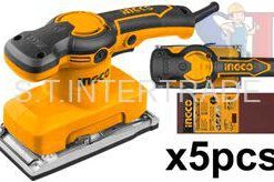 เครื่องขัดกระดาษทรายแบบสั่น 320W