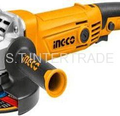 เครื่องเจียรไฟฟ้า 4" 1010W