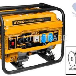 เครื่องปั่นไฟ 2.5kW รุ่น GE30005