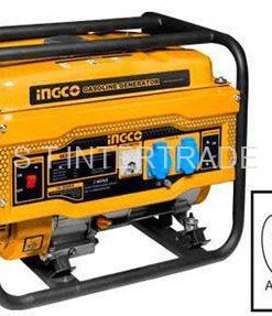เครื่องปั่นไฟ 2.5kW รุ่น GE30005