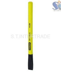 16-287-23 สิ่วด้ามยางกว้าง36มม. 1-7/16"